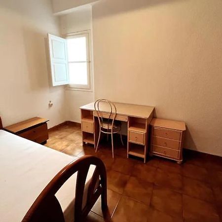 Comfortable Room - Habitacion Acogedora Valencia Buitenkant foto