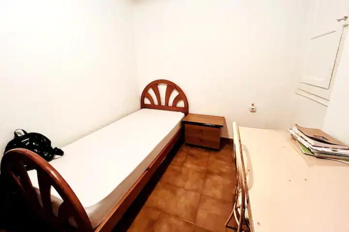 Comfortable Room - Habitacion Acogedora Valencia Buitenkant foto