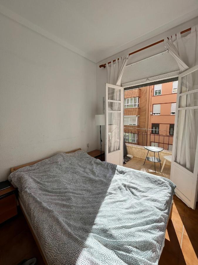 Comfortable Room - Habitacion Acogedora Valencia Buitenkant foto